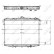 Radiateur, refroidissement du moteur EASY FIT, Vignette 4