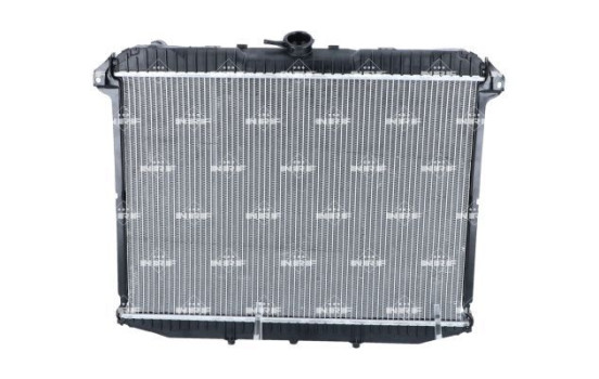 Radiateur, refroidissement du moteur EASY FIT