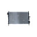 Radiateur, refroidissement du moteur EASY FIT