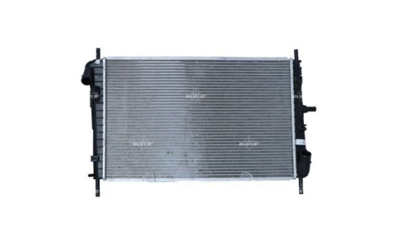 Radiateur, refroidissement du moteur EASY FIT