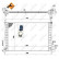 Radiateur, refroidissement du moteur EASY FIT, Vignette 5