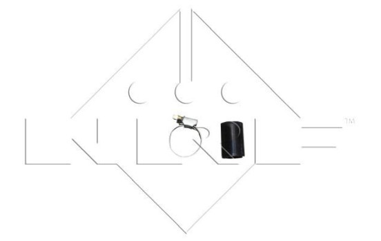Radiateur, refroidissement du moteur EASY FIT, Image 6