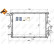 Radiateur, refroidissement du moteur EASY FIT, Vignette 6