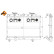 Radiateur, refroidissement du moteur EASY FIT, Vignette 6