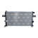 Radiateur, refroidissement du moteur EASY FIT