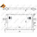 Radiateur, refroidissement du moteur EASY FIT, Vignette 5