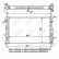 Radiateur, refroidissement du moteur EASY FIT, Vignette 5