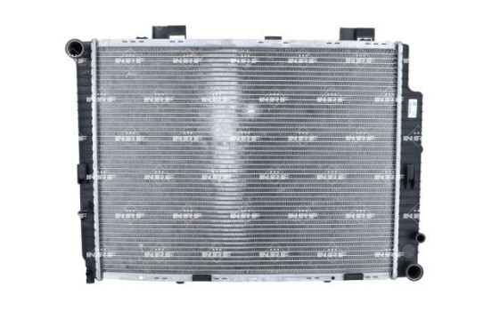 Radiateur, refroidissement du moteur EASY FIT