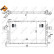 Radiateur, refroidissement du moteur EASY FIT, Vignette 5