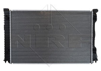 Radiateur, refroidissement du moteur EASY FIT
