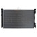 Radiateur, refroidissement du moteur EASY FIT