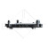 Radiateur, refroidissement du moteur EASY FIT, Vignette 2