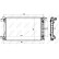 Radiateur, refroidissement du moteur EASY FIT, Vignette 3