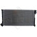 Radiateur, refroidissement du moteur EASY FIT, Vignette 2