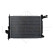 Radiateur, refroidissement du moteur EASY FIT, Vignette 2