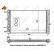 Radiateur, refroidissement du moteur EASY FIT, Vignette 6
