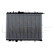 Radiateur, refroidissement du moteur EASY FIT