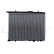 Radiateur, refroidissement du moteur EASY FIT, Vignette 2