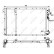 Radiateur, refroidissement du moteur EASY FIT, Vignette 6