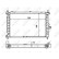 Radiateur, refroidissement du moteur EASY FIT, Vignette 5