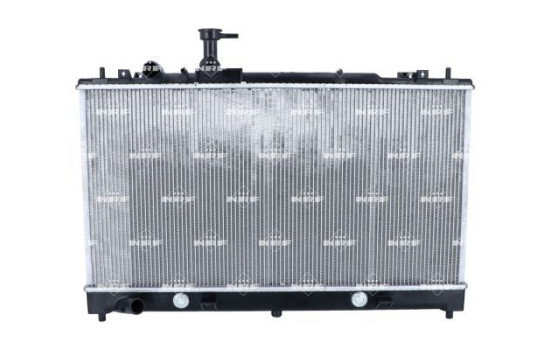 Radiateur, refroidissement du moteur EASY FIT