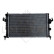 Radiateur, refroidissement du moteur EASY FIT