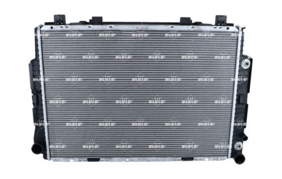 Radiateur, refroidissement du moteur EASY FIT