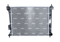 Radiateur, refroidissement du moteur EASY FIT
