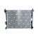 Radiateur, refroidissement du moteur EASY FIT