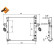 Radiateur, refroidissement du moteur EASY FIT, Vignette 5