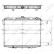 Radiateur, refroidissement du moteur EASY FIT, Vignette 5