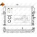 Radiateur, refroidissement du moteur EASY FIT, Vignette 5
