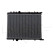 Radiateur, refroidissement du moteur EASY FIT