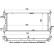 Radiateur, refroidissement du moteur EASY FIT, Vignette 5