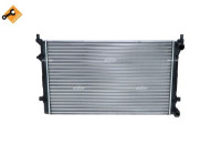 Radiateur, refroidissement du moteur EASY FIT