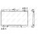 Radiateur, refroidissement du moteur EASY FIT, Vignette 5