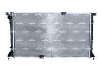 Radiateur, refroidissement du moteur EASY FIT