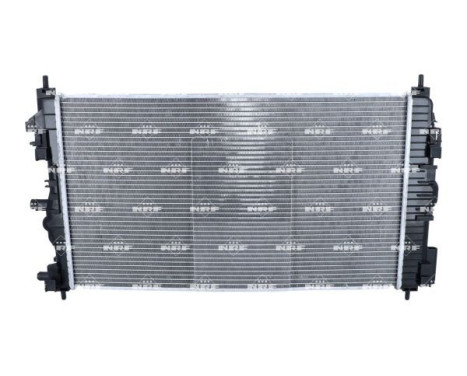 Radiateur, refroidissement du moteur EASY FIT, Image 3