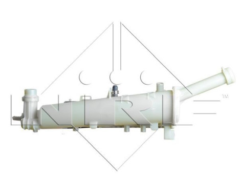 Radiateur, refroidissement du moteur EASY FIT, Image 3