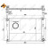 Radiateur, refroidissement du moteur EASY FIT