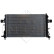 Radiateur, refroidissement du moteur EASY FIT, Vignette 2