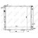 Radiateur, refroidissement du moteur EASY FIT, Vignette 6