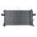 Radiateur, refroidissement du moteur EASY FIT, Vignette 2