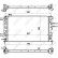 Radiateur, refroidissement du moteur EASY FIT, Vignette 6