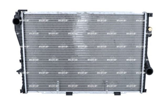 Radiateur, refroidissement du moteur EASY FIT