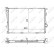 Radiateur, refroidissement du moteur EASY FIT, Vignette 5