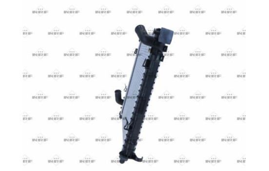 Radiateur, refroidissement du moteur EASY FIT, Image 2