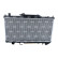 Radiateur, refroidissement du moteur EASY FIT, Vignette 3