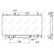 Radiateur, refroidissement du moteur EASY FIT, Vignette 5
