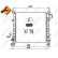 Radiateur, refroidissement du moteur EASY FIT, Vignette 5